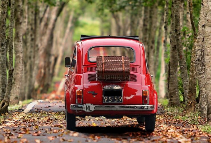 Classic Car Restoration Loan: 4 Things to Consider #beverlyhills #beverlyhillsmagazine #classiccarrestorationloan #paymentfees #interestrates #shoppingforloans #bevhillsmag