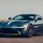 Classy Cars The Aston Martin Vantage #luxurycars #dreamcars #coolcars #cars #fastcars #beverlyhillsmagazine #beverlyhills #sportscars #astonmartinvantage #astonmartin #vantageroadster #vantagecoupe #vantageAMR #bevhillmag #carmagazine #popularcarmagazine #classycars