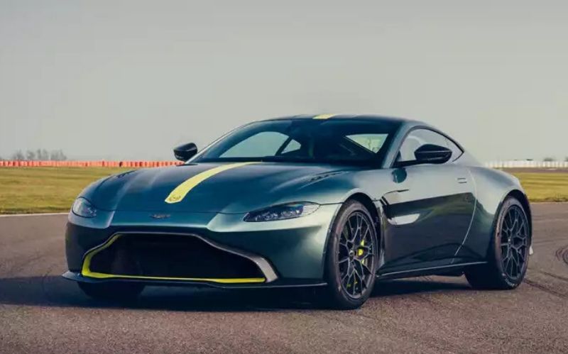 Classy Cars The Aston Martin Vantage #luxurycars #dreamcars #coolcars #cars #fastcars #beverlyhillsmagazine #beverlyhills #sportscars #astonmartinvantage #astonmartin #vantageroadster #vantagecoupe #vantageAMR #bevhillmag #carmagazine #popularcarmagazine #classycars