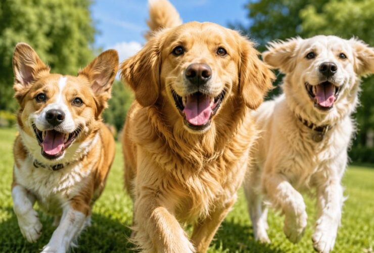 Clean Dog Happy: Murrells Inlet's Premier Pet Groomer #BevHillsMag, #BeverlyHills, #BeverlyHillsMagazine, #CleanDogHappy, #DogGrooming, #MurrellsInlet, #PetCare, #DogLovers, #PetWellness, #DogLife