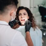 Close to Home, Close to Health: The Benefits of a Local Periodontist #periodontist #gumdiseases #dentalcare #beverlyhills #beverlyhillsmagazine #gumhealth #oralhealthissues