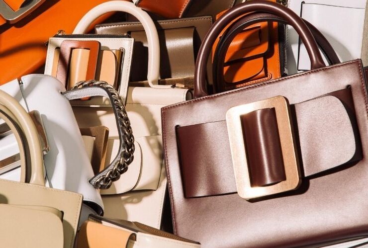 Clutch Bags or Crossbody Bags – Which One Suits Which Occasion #bags #good bag