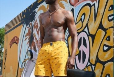 Comfortable Boxers That You Can Wear Around The House #beverlyhills #beverlyhillsmagazine #bevhillsmag #underwear #comfortableboxers #underpant #jerseyboxer #unisexboxers
