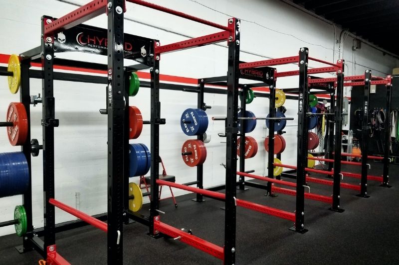 Comparison Between Half Rack, Full Power Rack, and Squat Rack #beverlyhills #beverlyhillsmagazine #bevhillsmag #fullpowerrack #halfrack #squatrack #personalfitness