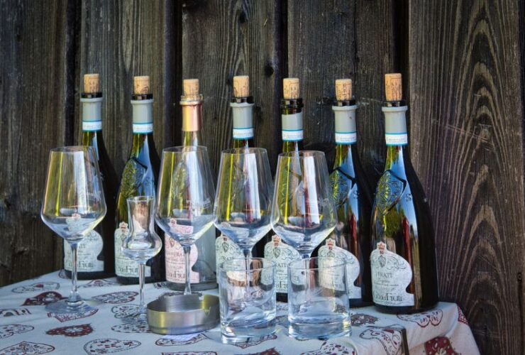 Consider These 6 Things Before Taking a Winery Tour #beverlyhills #beverlyhillsmagazine #winerytour #visitingawinery #winetasting #bookingyourtour