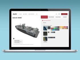 Construct A Jet Tender Of Your Dream #beverlyhills #beverlyhillsmagazine #jettender #agilistender