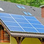 Consumer Push Real Estate Investors Toward Solar Energy  #beverlyhills #beverlyhillsmagazine #commercialrealestate #realestateinvestor #propertyowner #greenenergy #solarenergy