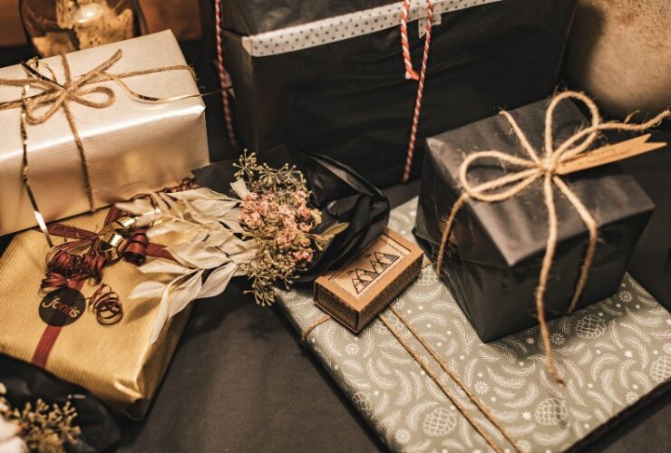 Beverly Hills Magazine Cool Gifts For Friends And Family