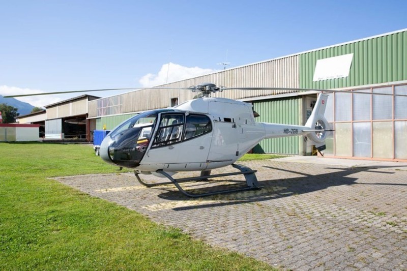 Cool Helicopters: Airbus Eurocopter EC 120B #beverlyhills #bevhillsmag #beverlyhillsmagazine #luxury #helicopters