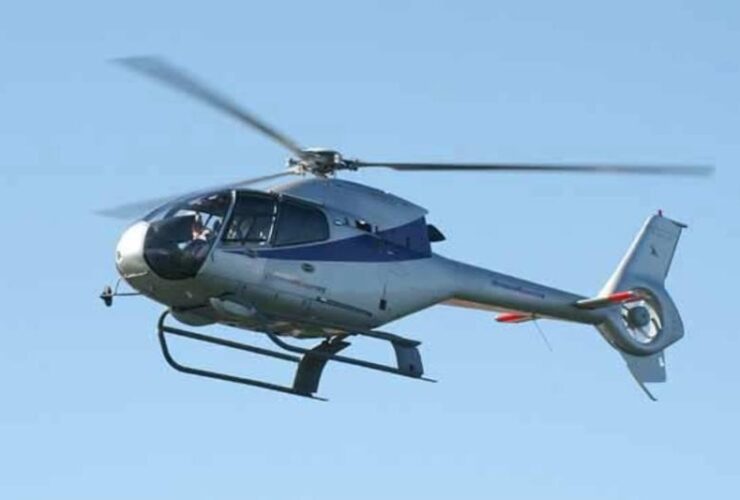 Airbus Eurocopter EC 120B #helicopters #coolhelicopters #bevhillsmag #beverlyhillsmagazine #beverlyhills