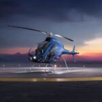 Cool Helicopters: Zefhir Ultra Light #helicopters #coolhelicopters #bevhillsmag #beverlyhillsmagazine #beverlyhills