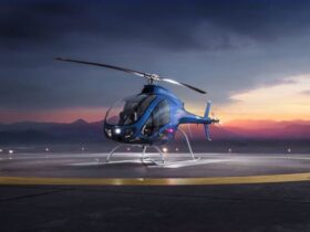 Cool Helicopters: Zefhir Ultra Light #helicopters #coolhelicopters #bevhillsmag #beverlyhillsmagazine #beverlyhills
