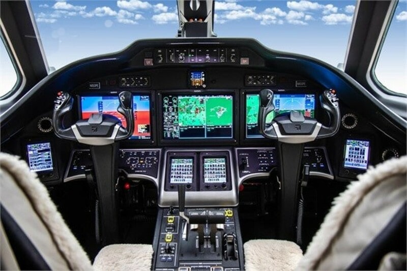 Cool Jets: Cessna Citation Sovereign #beverlyhills #bevhillsmag #beverlyhillsmagazine #luxury #jets