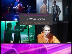 “The Runner” is an action thriller ripped out of the headlines about a troubled young high school student who was charged with drug possession. #hollywood #movies #bevhillsmag #beverlyhills #beverlyhillsmagazine #camerondouglas