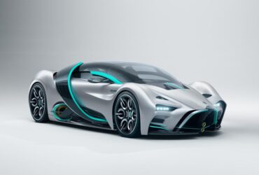 Hyperion XP-1 #cars #bevhillsmag #beverlyhillsmagazine #beverlyhill