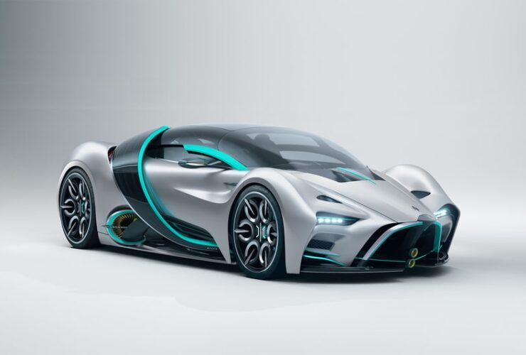 Hyperion XP-1 #cars #bevhillsmag #beverlyhillsmagazine #beverlyhill