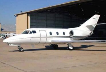Corporate Jet: The Falcon 10  #beverlyhills #beverlyhillsmagazine #Falcon10 #privatejet #luxuryjet #businessjet #jetcharter #buyajet #jetonline #bevhillsmag