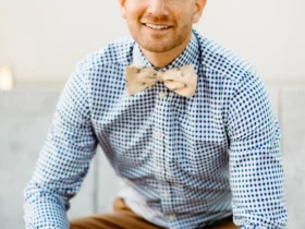 Dr. Tyler Hales #denstist #bevhillsmag #beverlyhills #beverlyhillsmagazine