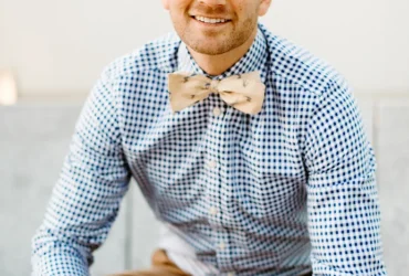 Dr. Tyler Hales #denstist #bevhillsmag #beverlyhills #beverlyhillsmagazine