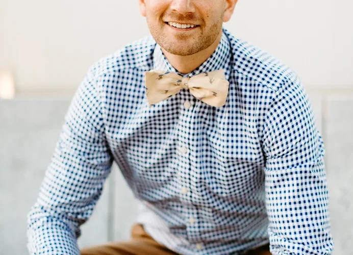 Dr. Tyler Hales #denstist #bevhillsmag #beverlyhills #beverlyhillsmagazine