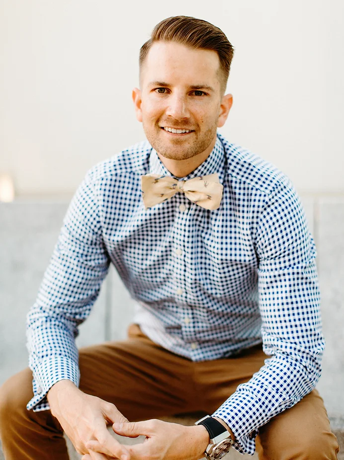 Dr. Tyler Hales #denstist #bevhillsmag #beverlyhills #beverlyhillsmagazine