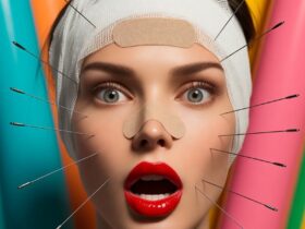What Is Plastic Surgery vs Cosmetic Surgery? #plasticsurgery #cosmeticsurgery