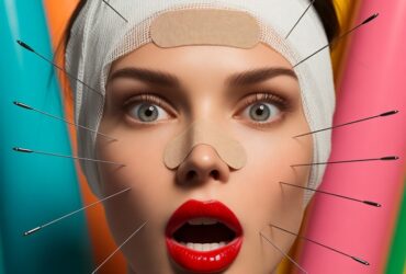 What Is Plastic Surgery vs Cosmetic Surgery? #plasticsurgery #cosmeticsurgery