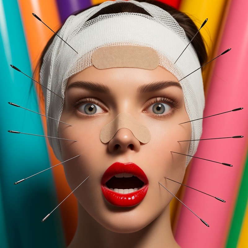 What Is Plastic Surgery vs Cosmetic Surgery? #plasticsurgery #cosmeticsurgery
