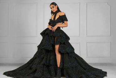 Couture Gown Trends for Weddings and Events in Beverly Hills #fashion #style #sumissura #bevhillsmag #beverlyhills #beverlyhillsmagazine #dianastailorhouse
