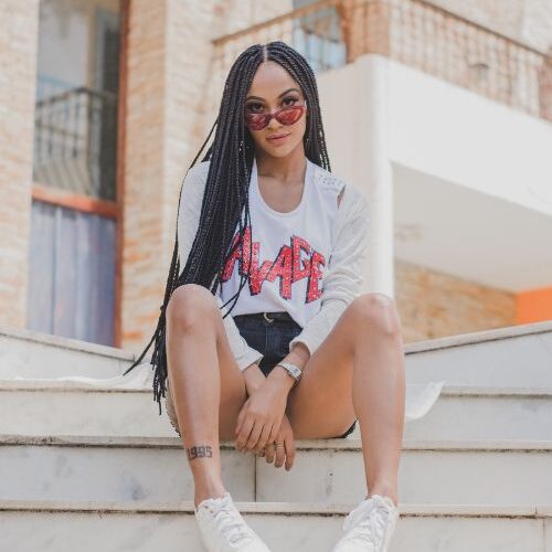 Create A High Fashion Look On A Budget #beverlyhills #beverlyhillsmagazine #fashionstyles #fashiontips #expensivemakeup #highfashionlookonabudget #fashiontrick