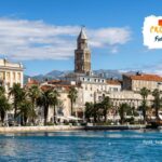 Croatia's National Parks: Nature-Lovers' Paradise on Croatia Trips #beverlyhills #beverlyhillsmagazine #croatiatrip #safaripark #serenesaltwaterlakes #sightseeingtour #worldheritagesites