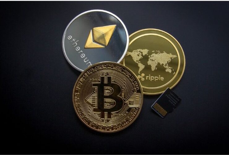 Crypto Trading Tips From the Experts #beverlyhills #beverlyhillsmagazine #crypto #cryptocurrencies #bitcoin #digitalcurrencies #bevhillsmag