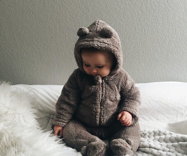 Beverly Hills Magazine Cute and Sustainable Clothes For The Modern Baby