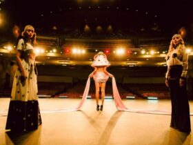 DJENDELI Act Two: Adagio Is a Symphony of Style #beverlyhills #beverlyhillsmagazine #DJENDELI #fashiontrends #moderndesigns