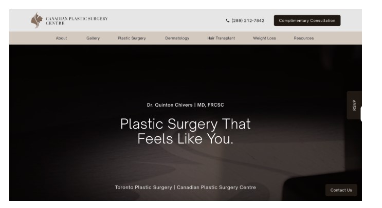 Toronto’s Leading Plastic Surgery Centers for Personalized Cosmetic Care #BevHillsMag, #BeverlyHills, #BeverlyHillsMagazine, #PlasticSurgery, #CosmeticSurgery, #AestheticMedicine, #PlasticSurgeon, #BeautyIndustry, #FacialSurgery, #CosmeticCare