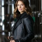 Danica Patrick’s Unfiltered Thoughts On Racing, Sexism, Money, The Bible: #bevhillsmag #danicapatrick #racer #somniumwine #celebrityinterview
