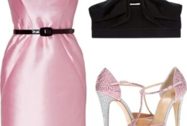Beverly-Hills-Magazine-Dazzling-Pink-Formal-Style-Fashion