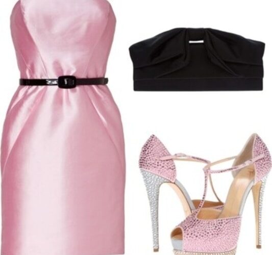 Beverly-Hills-Magazine-Dazzling-Pink-Formal-Style-Fashion