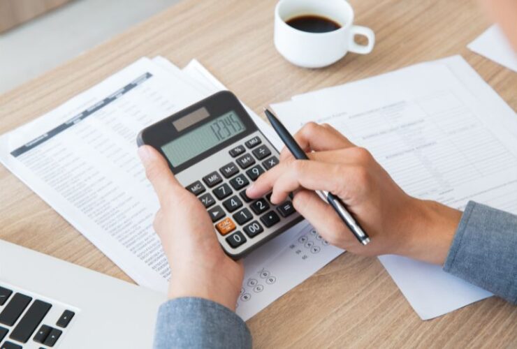 Dealing with Taxes for High-Paying Jobs #beverlyhills #beverlyhillsmagazine #healthinsurancepremiums #taxpayer #taxes #taxreturn