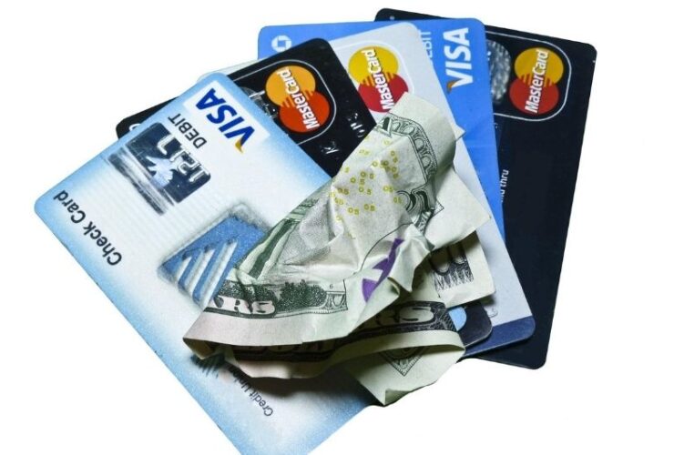 Debt Settlement Pros and Cons #beverlyhills #beverlyhillsmagazine #creditbureaus #debtrelief #creditcounselingagency #debtmanagement #bevhillsmag