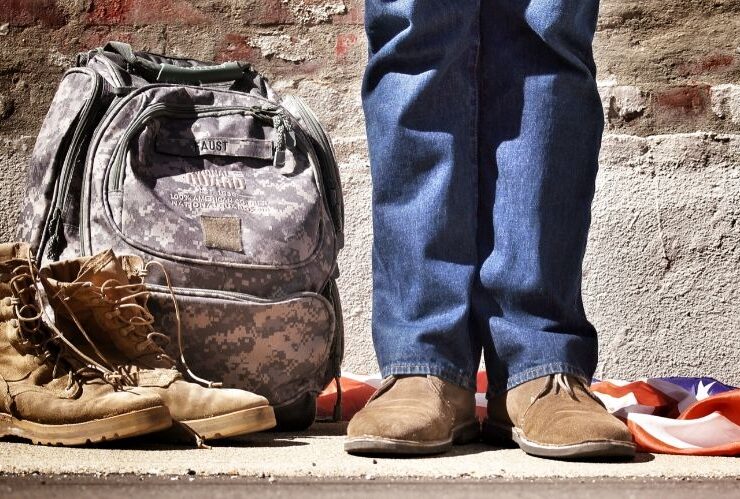 Degrees and the Military – What You Need to Know #military #veteran college