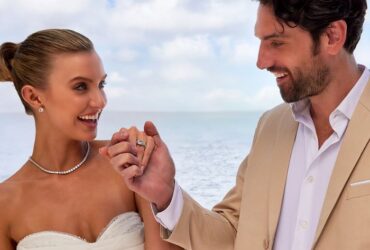 Destination Wedding Bands: Tips for Choosing Rings That Suit Your Location #beverlyhills #beverlyhillsmagazine #destinationweddingbands