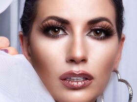 Different Types of Lash Extensions to Consider #beverlyhills #beverlyhillsmagazine #differenttypesoflashextensions #naturallashextensions #lashextensions