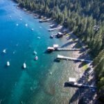 Discover the Luxury of Lake Tahoe: A Four-Season Travel Escape #LuxuryTravel #LakeTahoe #LuxuryLifestyle #TravelDestinations #ZephyrCove #MountainRetreat #BeverlyHillsMagazine