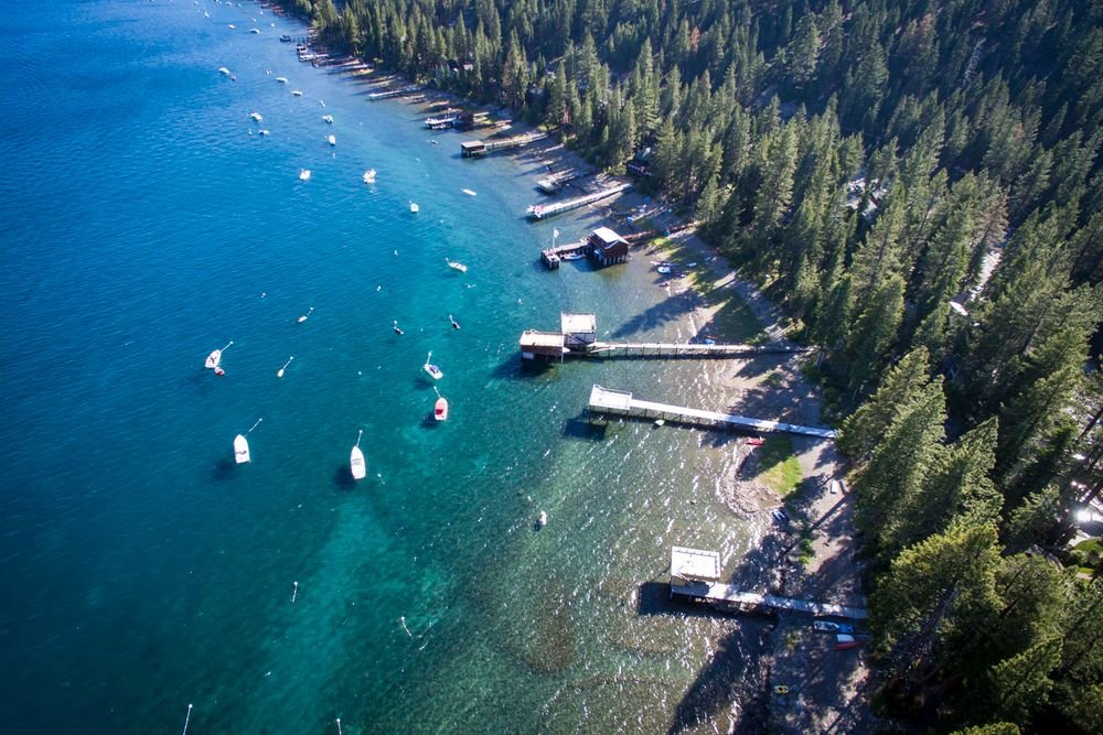 Discover the Luxury of Lake Tahoe: A Four-Season Travel Escape #LuxuryTravel #LakeTahoe #LuxuryLifestyle #TravelDestinations #ZephyrCove #MountainRetreat #BeverlyHillsMagazine