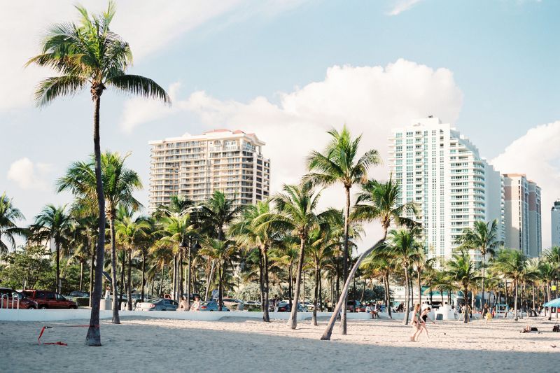 Dolce & Gabbana The Miami Takeover ⋆ Beverly Hills Magazine