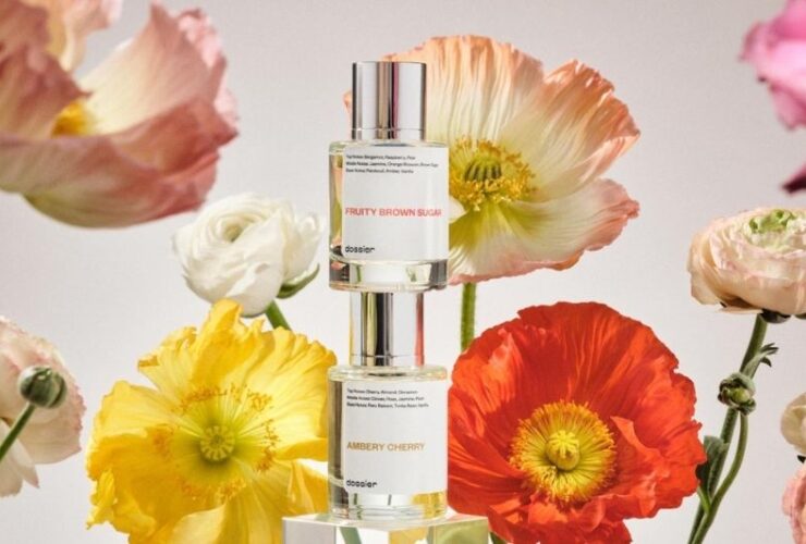 Dossier Perfumes: The Affordable Luxury Perfume Brand #beverlyhills #beverlyhillsmagazine #luxurybrand #luxuryperfumebrand #premiumfragrances #dossierperfumes #dossierlineup #bevhillsmag