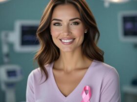 Restoring Confidence: Breast Reconstruction Shines in Pink October #BreastCancerAwareness, #BreastReconstruction, #SurvivorEmpowerment, #DrRichland, #PinkOctober, #ReclaimConfidence, #AestheticHealing