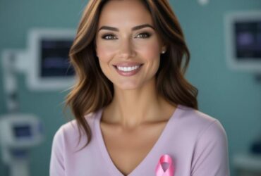 Restoring Confidence: Breast Reconstruction Shines in Pink October #BreastCancerAwareness, #BreastReconstruction, #SurvivorEmpowerment, #DrRichland, #PinkOctober, #ReclaimConfidence, #AestheticHealing