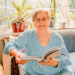 Dr. Gloria Vanderhorst: Healing Trauma with Compassion #MentalHealth, #TraumaHealing, #Psychology, #DrGloriaVanderhorst, #ReadReflectRespond, #Compassion, #EmotionalResilience